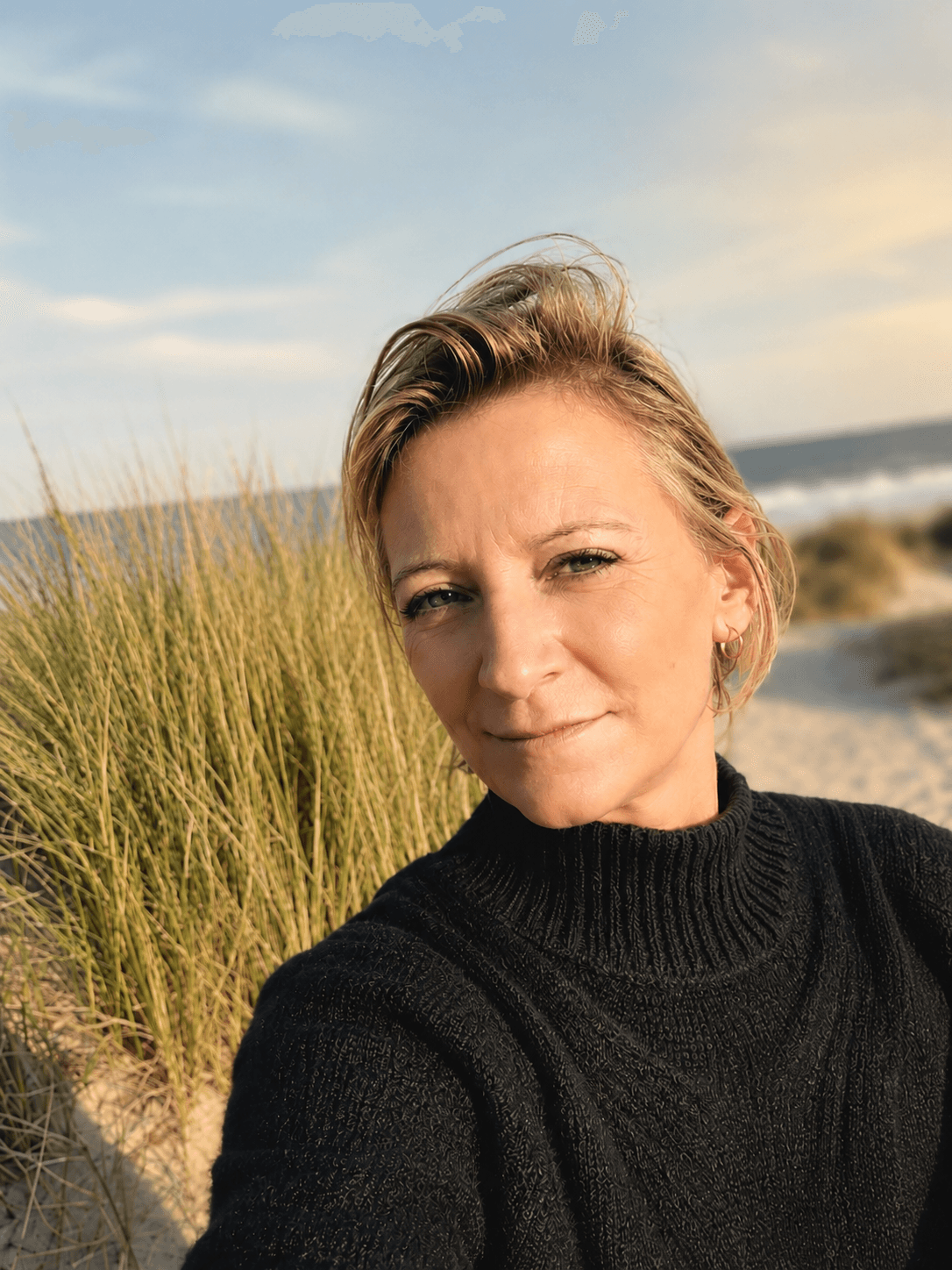 Florence Debattice, naturopathe à Trooz (Liège)